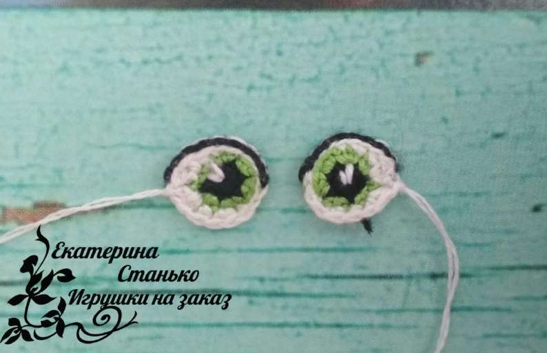 Ангелочек — этап 10