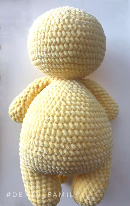 Бегемотик — этап 33