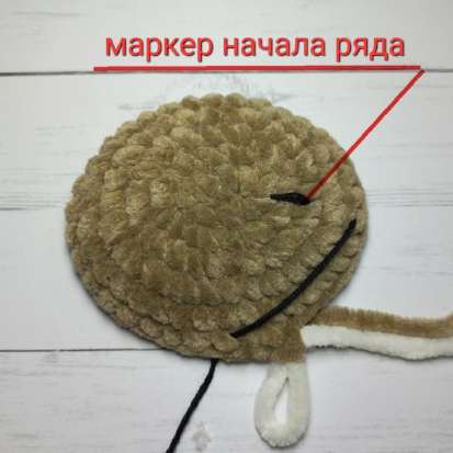 Бульдог Арни — этап 1