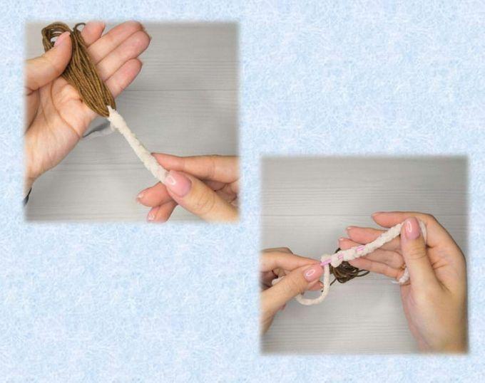 Бычок Федя — этап 2