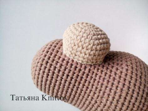 Бычок Кабачок — этап 3