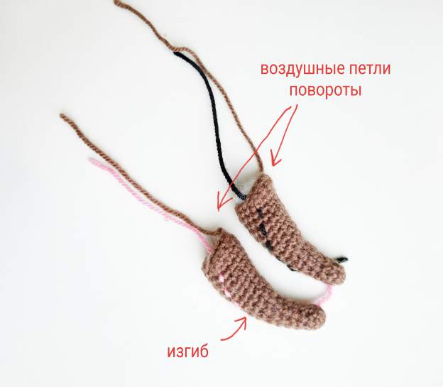 Бычок Сеня — этап 3