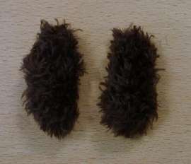 Чебурашка — этап 29