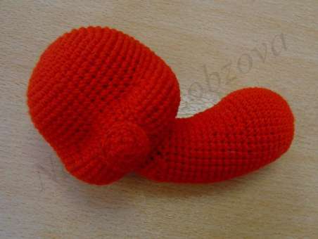 Чертёнок на облаке — этап 18