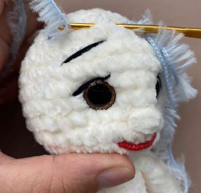 Девочка Эльф — этап 21