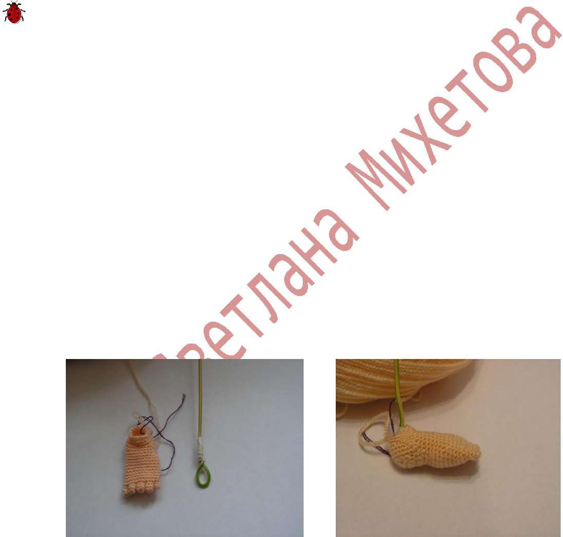 Девочки бывают разные — этап 5