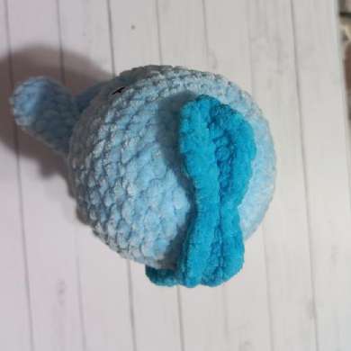 Дракончик — этап 34