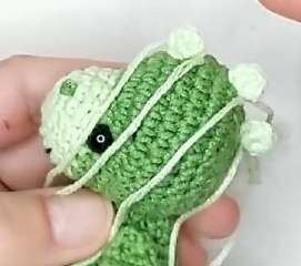 Дракончики — этап 7