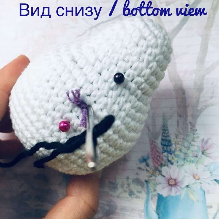 Единорожка Лилу — этап 11