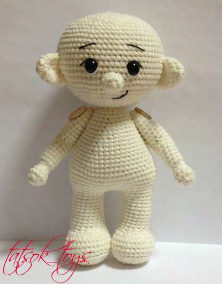 Эльф рождественский — этап 26