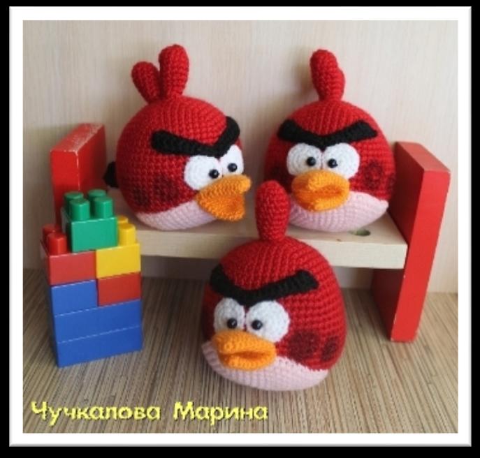 Энгри Бёрдз — этап 3