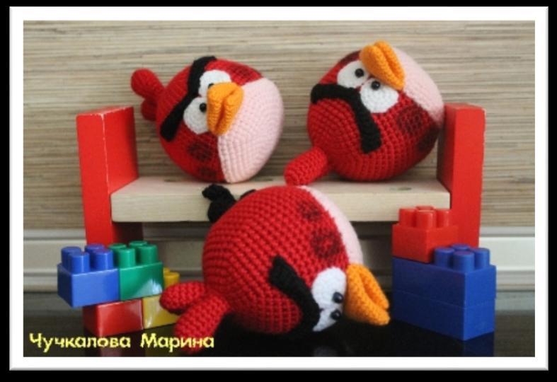 Энгри Бёрдз — этап 4