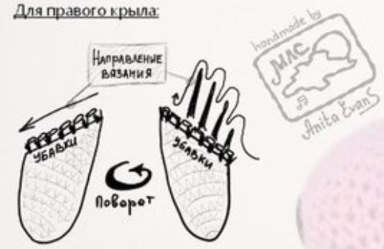 Фламинго — этап 1