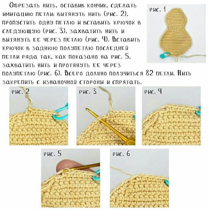 Гитара — этап 2
