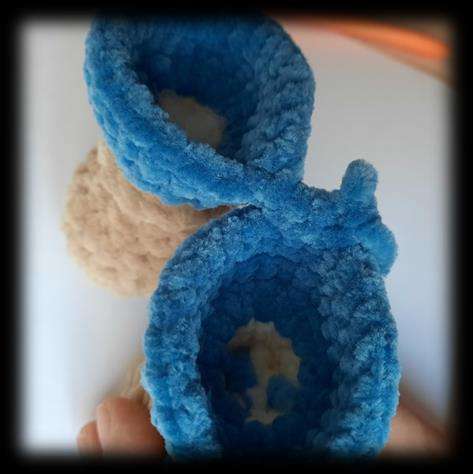 Гном Оливер — этап 9