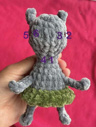 Игогошка — этап 25
