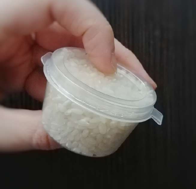 Игольница Свеча — этап 4