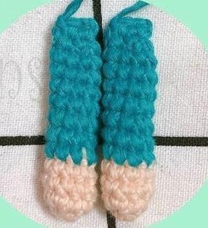 Игрок из Игры в кальмара — этап 4