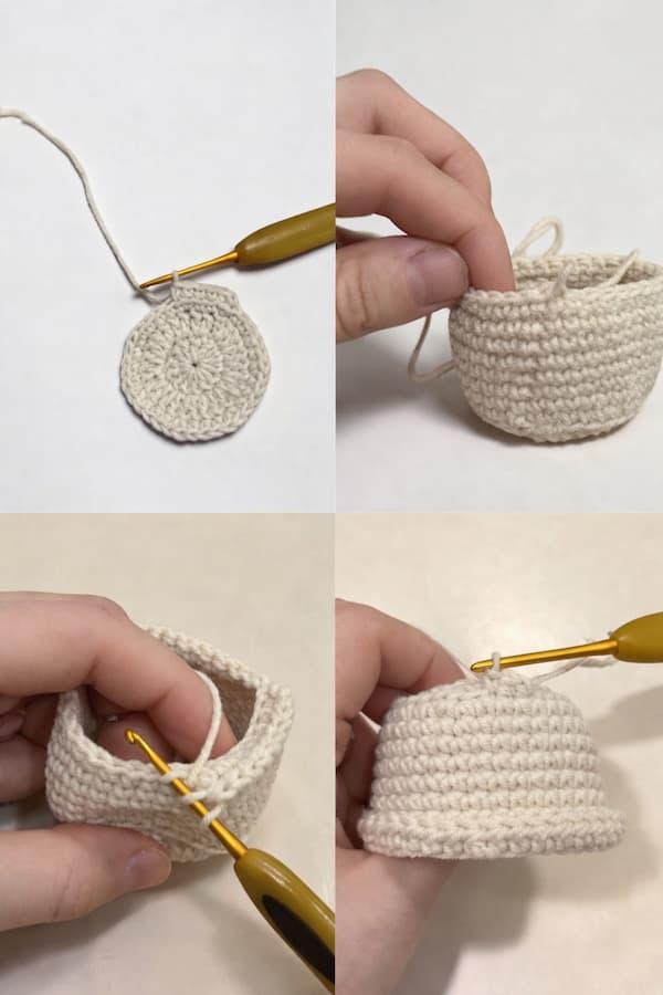 Калла — фото сборки