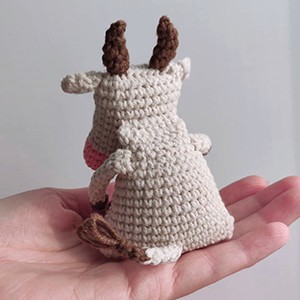 Коровка — этап 1