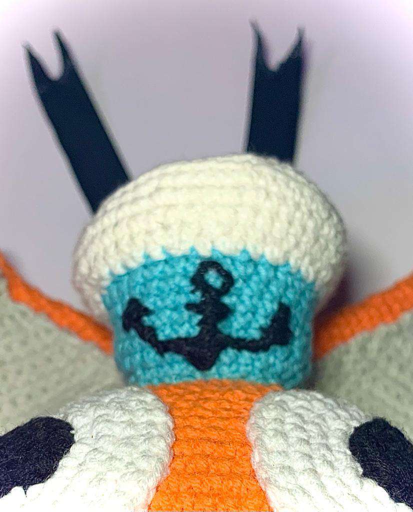 Коржик — этап 67