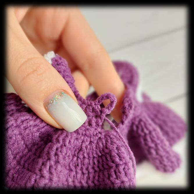 Кошечка — этап 37