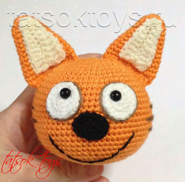 Кот Коржик — этап 25