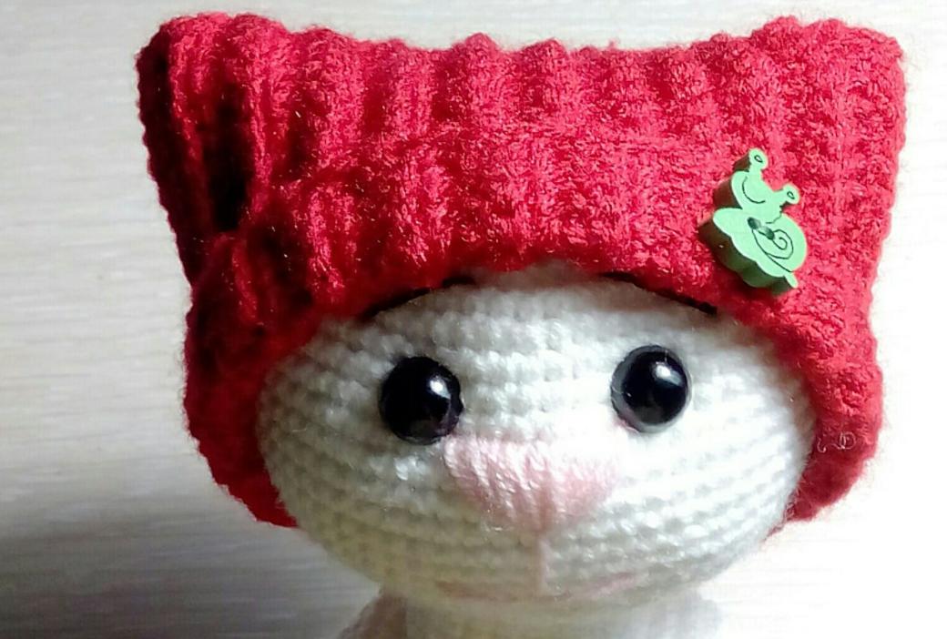 Кот модник и Кошка — этап 10