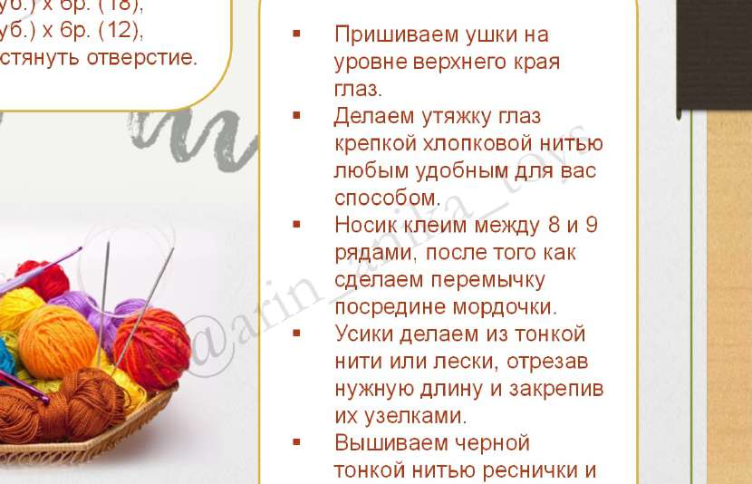 Кот учёный — этап 33