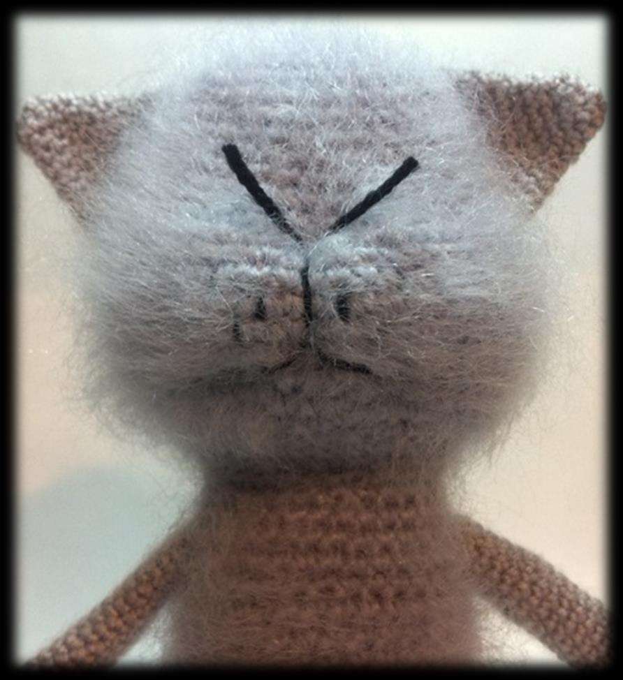 Котейка — этап 16