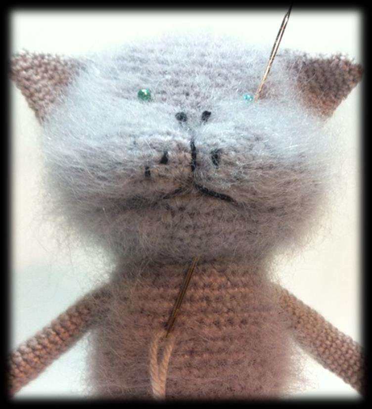 Котейка — этап 18