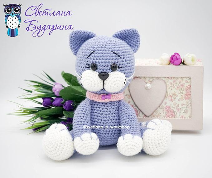 Котик и Собачка — этап 2