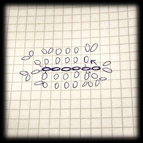 Кротик Валя — этап 12