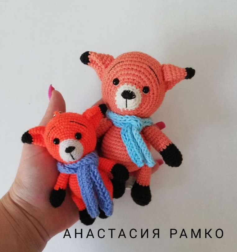 Лисёнок Ричи — этап 13