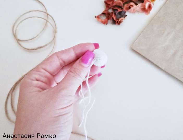 Лисёнок Ричи — этап 2