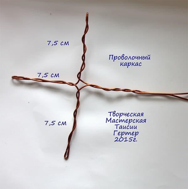 Лисёнок Филипп — этап 1