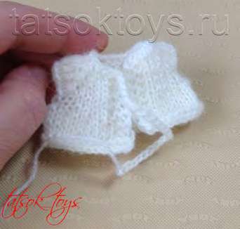 Мальчик-зайчик — этап 28