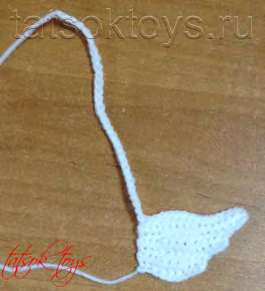 Малыш Ангелочек — этап 29