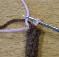 Мама с Папой "Три Кота" — этап 20