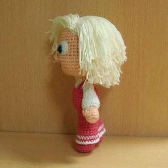 Маша — этап 62