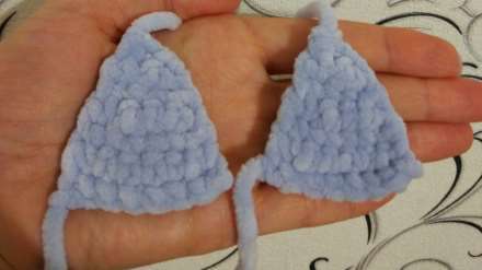 Милый Щенок — этап 5