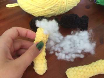 Миньон Стюарт — этап 4