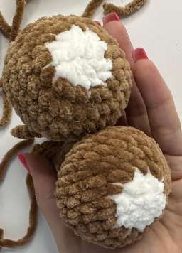Мишка Топа — этап 6