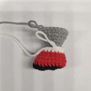 Монстрик Любви — этап 10