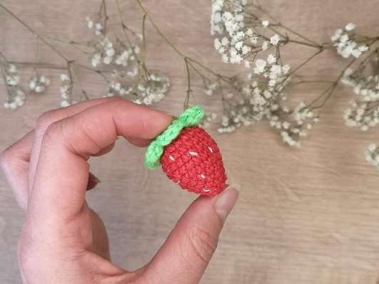 Мороженое — этап 8