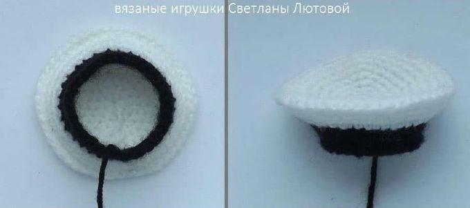 Моряк — этап 4