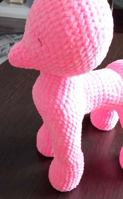 My Little Pony — этап 38