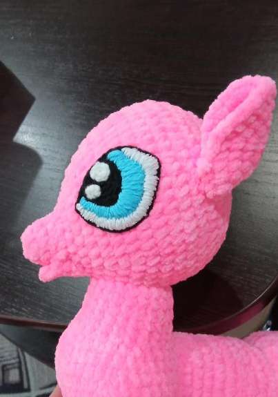 My Little Pony — этап 42