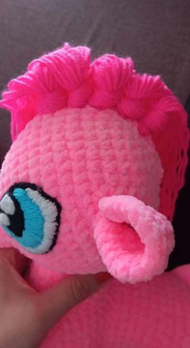 My Little Pony — этап 46