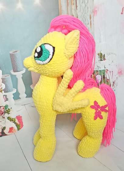 My Little Pony — этап 49